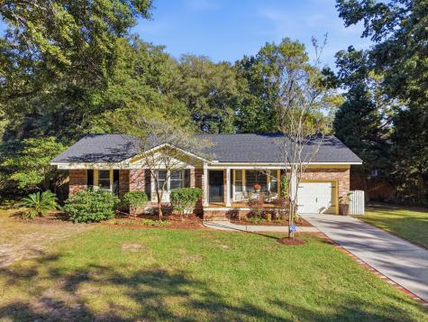 1551 Salisbury Street Charleston SC 29407