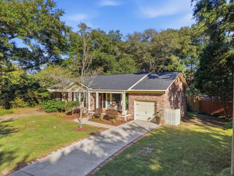 1551 Salisbury Street Charleston SC 29407