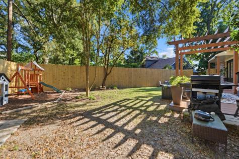 1551 Salisbury Street Charleston SC 29407