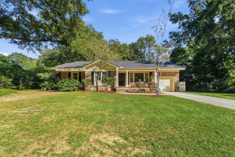 1551 Salisbury Street Charleston SC 29407
