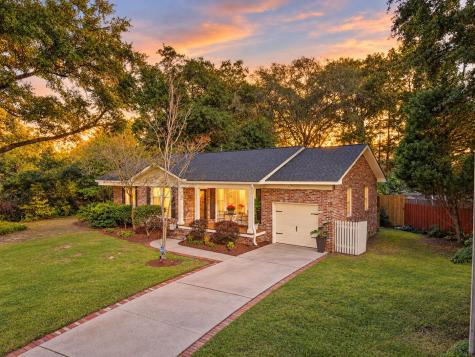 1551 Salisbury Street Charleston SC 29407