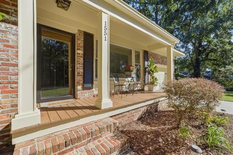 1551 Salisbury Street Charleston SC 29407