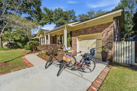 1551 Salisbury Street Charleston SC 29407