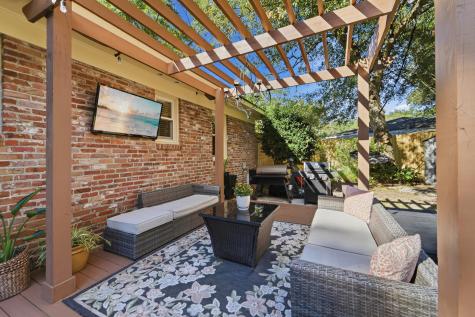 1551 Salisbury Street Charleston SC 29407