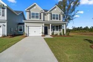 746 Alma Square Drive Moncks Corner SC 29461