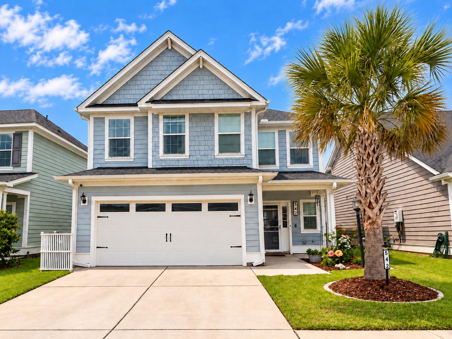 542 Alderly Drive Moncks Corner SC 29461