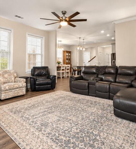 542 Alderly Drive Moncks Corner SC 29461