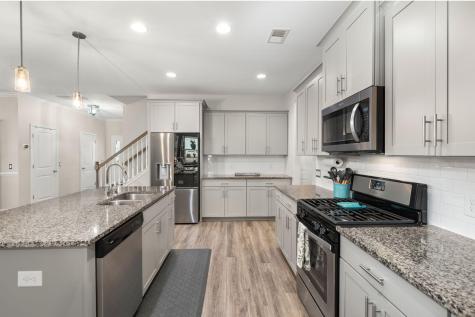 542 Alderly Drive Moncks Corner SC 29461
