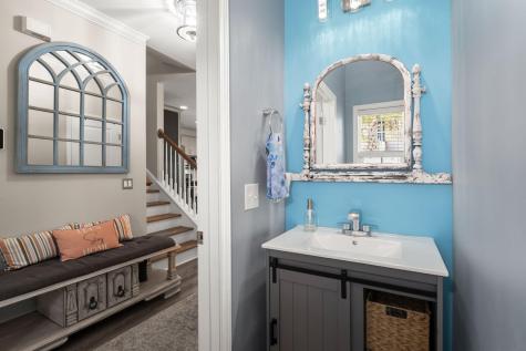 542 Alderly Drive Moncks Corner SC 29461