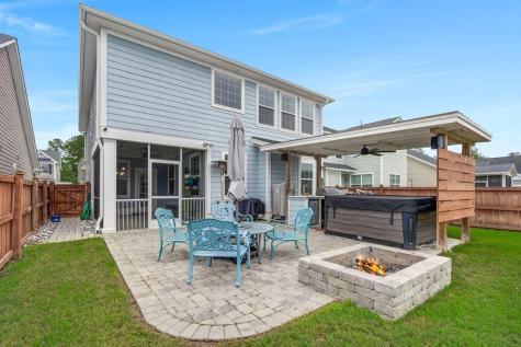 542 Alderly Drive Moncks Corner SC 29461
