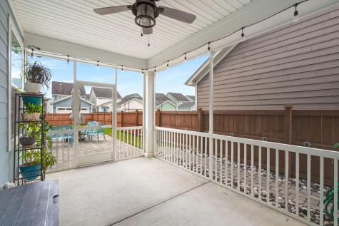 542 Alderly Drive Moncks Corner SC 29461