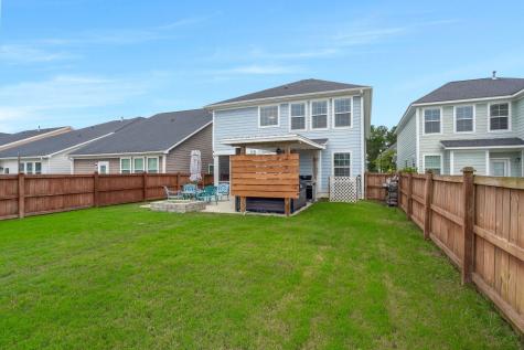 542 Alderly Drive Moncks Corner SC 29461
