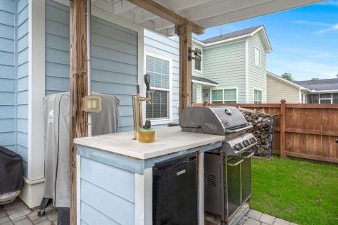 542 Alderly Drive Moncks Corner SC 29461