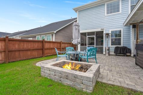 542 Alderly Drive Moncks Corner SC 29461