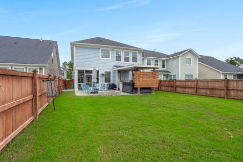 542 Alderly Drive Moncks Corner SC 29461