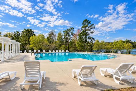 542 Alderly Drive Moncks Corner SC 29461