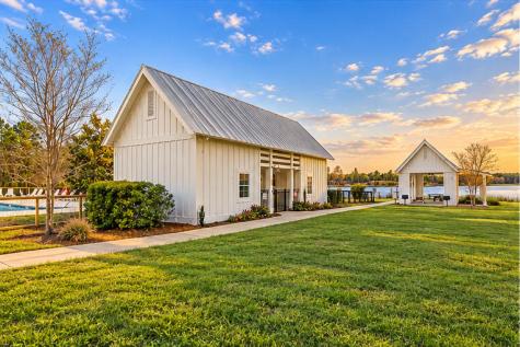 542 Alderly Drive Moncks Corner SC 29461