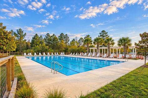 542 Alderly Drive Moncks Corner SC 29461