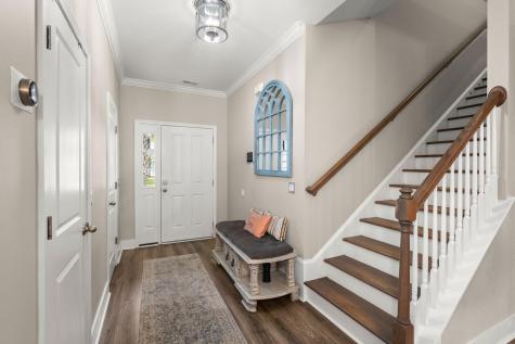 542 Alderly Drive Moncks Corner SC 29461