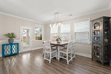 542 Alderly Drive Moncks Corner SC 29461