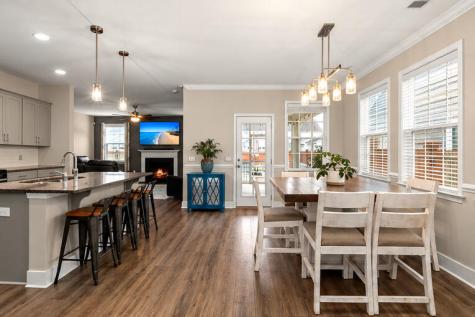 542 Alderly Drive Moncks Corner SC 29461