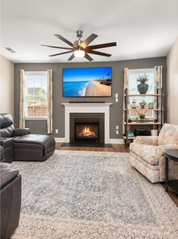 542 Alderly Drive Moncks Corner SC 29461