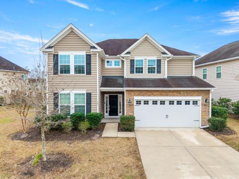 165 Lindera Preserve Boulevard Summerville SC 29486