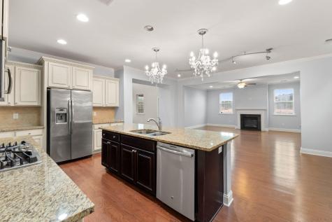 165 Lindera Preserve Boulevard Summerville SC 29486