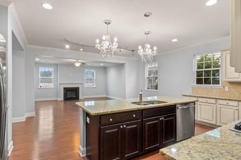 165 Lindera Preserve Boulevard Summerville SC 29486