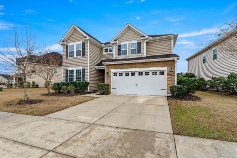 165 Lindera Preserve Boulevard Summerville SC 29486