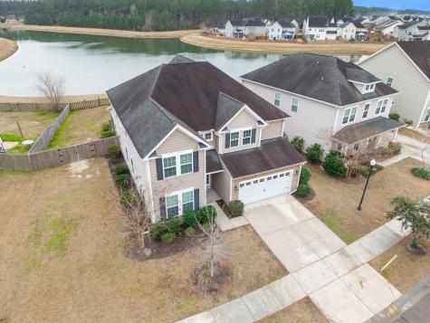 165 Lindera Preserve Boulevard Summerville SC 29486