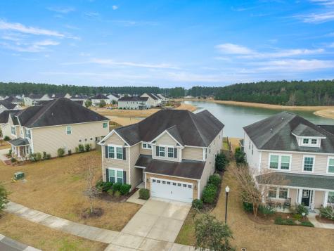 165 Lindera Preserve Boulevard Summerville SC 29486