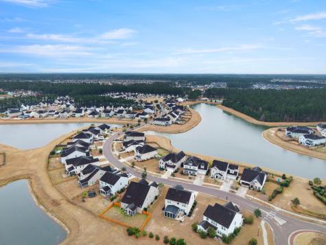 165 Lindera Preserve Boulevard Summerville SC 29486