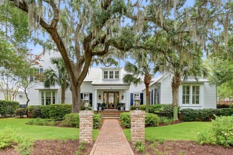 86 Iron Bottom Lane Charleston SC 29492