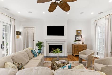 86 Iron Bottom Lane Charleston SC 29492