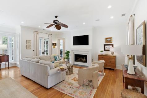 86 Iron Bottom Lane Charleston SC 29492