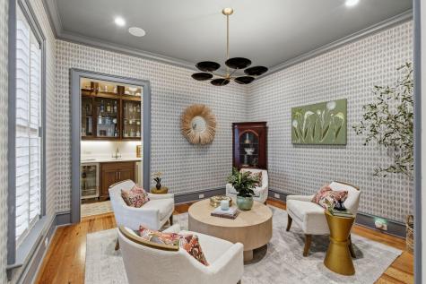 86 Iron Bottom Lane Charleston SC 29492