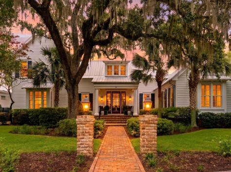 86 Iron Bottom Lane Charleston SC 29492