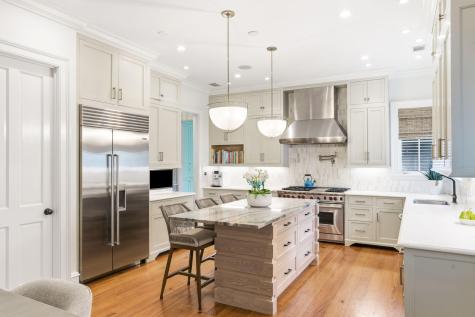 86 Iron Bottom Lane Charleston SC 29492