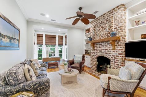 86 Iron Bottom Lane Charleston SC 29492