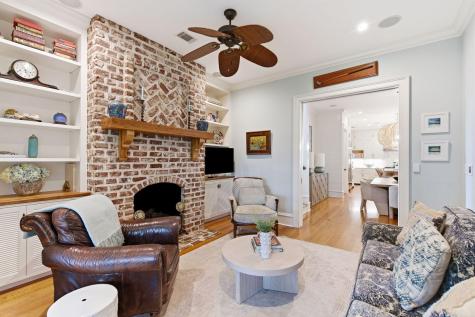 86 Iron Bottom Lane Charleston SC 29492