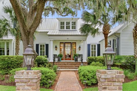 86 Iron Bottom Lane Charleston SC 29492