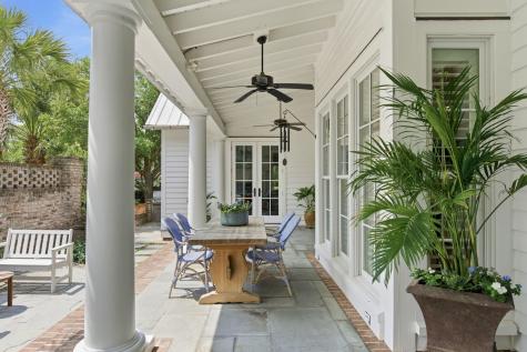 86 Iron Bottom Lane Charleston SC 29492