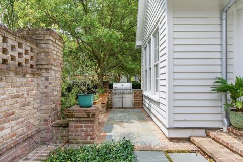 86 Iron Bottom Lane Charleston SC 29492