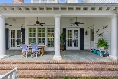 86 Iron Bottom Lane Charleston SC 29492