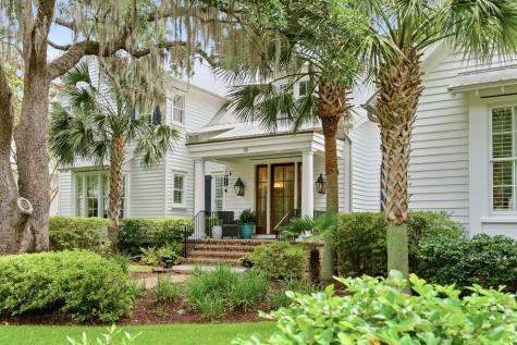 86 Iron Bottom Lane Charleston SC 29492