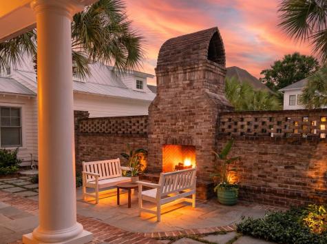86 Iron Bottom Lane Charleston SC 29492