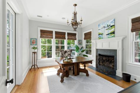 86 Iron Bottom Lane Charleston SC 29492