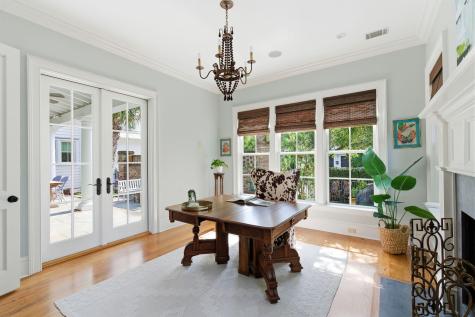 86 Iron Bottom Lane Charleston SC 29492