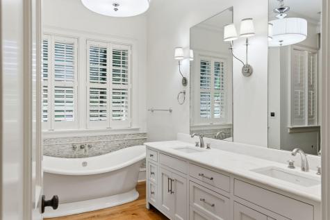86 Iron Bottom Lane Charleston SC 29492
